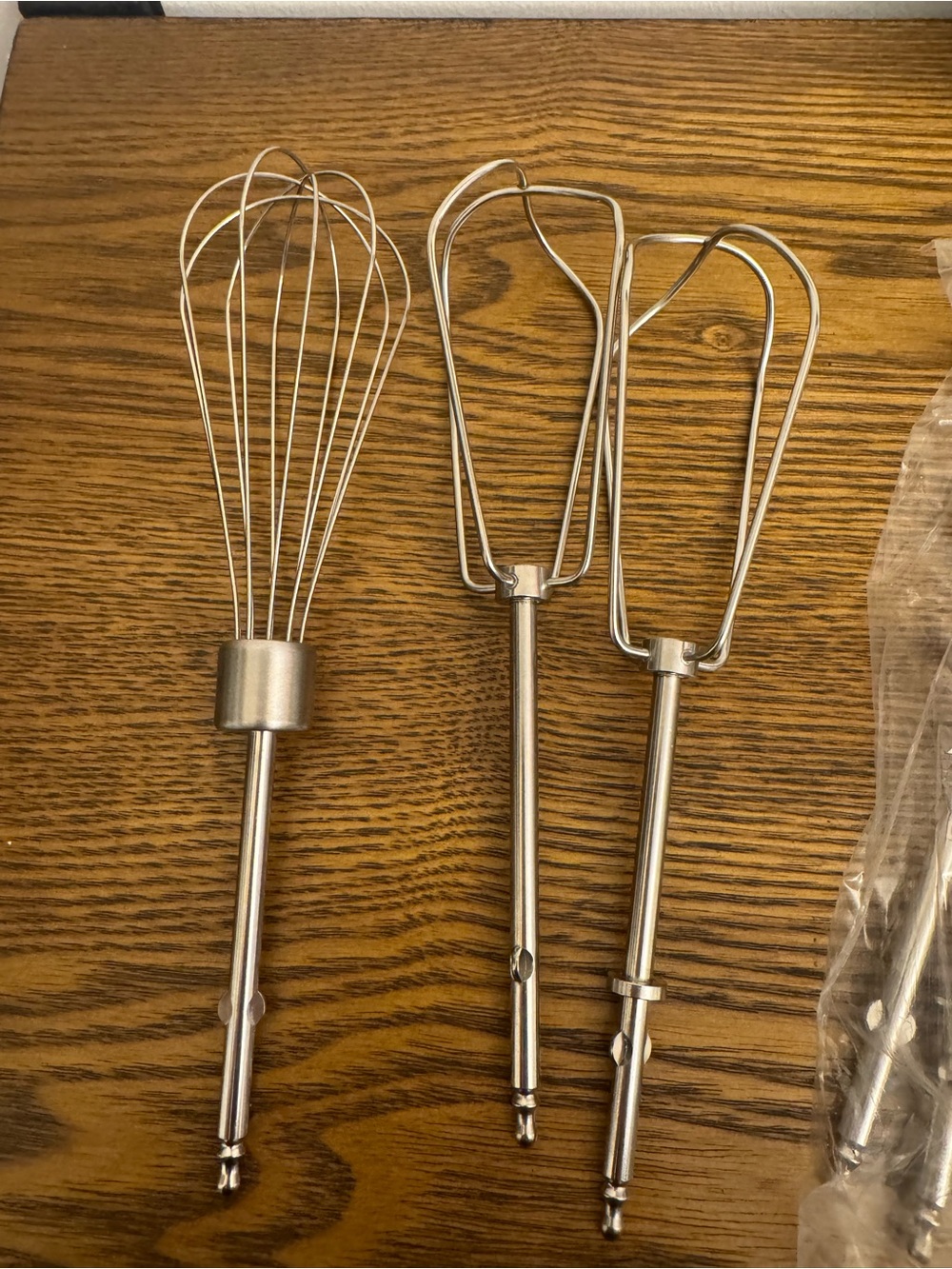 Cuisinart Power Advantage PLUS 9-Speed Hand Mixer Storage Case HM-90S NWOT - Picture 10 of 12